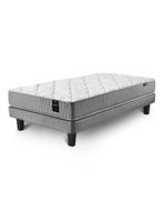 Cama Europea Calm 1.5 Plazas