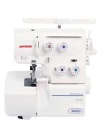 Máquina de Coser Overlock 8002D