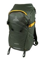 Mochila de Camping Kepler 25 Litros Verde
