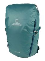 Mochila de Camping Lander 22 Litros Azul