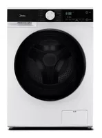 Lavadora-Secadora Carga Frontal 9.5/7 Kg MLSF-095B/W