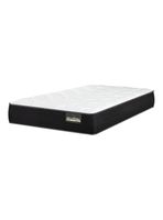 Colchón Belsogno Lite Black 1 Plaza