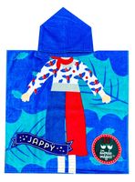 Toallas Duende Mágico con Capucha