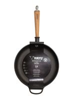 Sartén Wayu Iron Cast 24 cm
