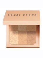 Iluminador Nude Finish Powder Nude Bobbi Brown