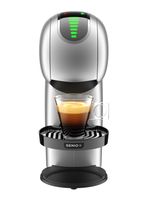 Cafetera de Cápsulas Genio S Touch Gris