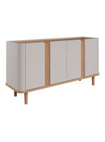 Buffet Eva Off White Natural