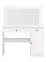 Tocador Bella 1 Puerta