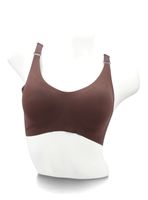 Sostén sin Demarcación