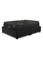 Cama Marengo Harmony 2 Plazas