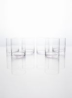 Set 6 Vasos Bajos 320 ml