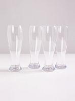 Set 4 Vasos Cerveza 500 ml