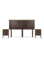 Set Muebles Anna King