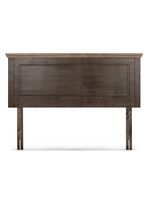 Respaldo Anna 2 Plazas