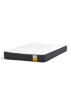 Colchón Funcional 2 Plazas Plus