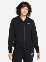 Polerón Cierre Completo Club Fleece