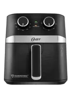 Freidora de Aire Manual DiamondForce CKSTAF401MDF