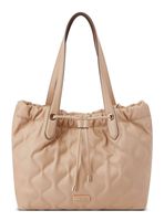 Cartera de Hombro Khaki