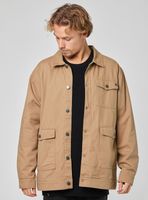 Chaqueta Modelo Cooper