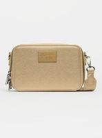 Bandolera New Penny con Cierre