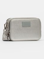 Bandolera New Penny Plata