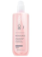 Tónico Biotherm Biosource Lotion Adoucissante 400 ml
