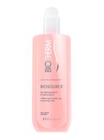 Desmaquillante Biotherm Biosource Piel Seca 400 ml