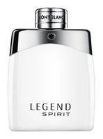 Perfume Legend Men Spirit EDT Hombre 100 ml Montblanc