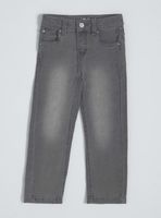 Jeans Denim Básico Niño