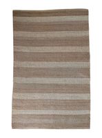Alfombra Yute Nordic 240x340 cm Beige