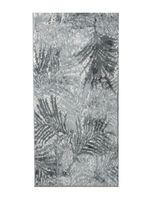 Alfombra Norway 170x230 cm Gris