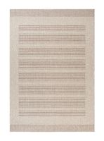Alfombra Dawn 160x230 cm Crema