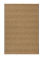 Alfombra Pattern 160x230 cm Caramel