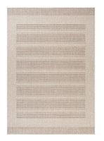 Alfombra Dawn 240x340 cm Crema