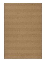 Alfombra Pattern 240x340 cm Caramel