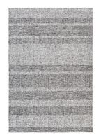 Alfombra Urban 240x340 cm Gris