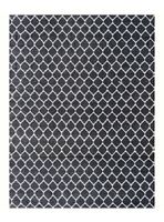 Alfombra Kala D1 200x300 cm Negro