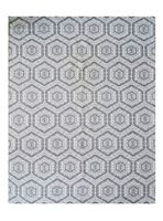 Alfombra Kala 200x300 cm Gris