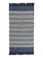 Alfombra Kalu 200x300 cm Azul