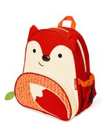 Mochila Niños Zoo Backpack Zorrito