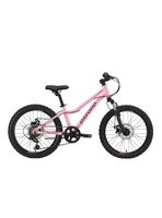 Bicicleta Infantil Luna Suspensión Aro 20""