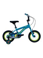 Bicicleta Infantil Spine Aro 12"" Serie 2025 Niño