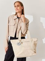 Cartera Tipo Tote Bag Shopper New Voyage