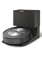 Aspiradora y Trapeadora Robot 2 en 1 Roomba Combo j5+