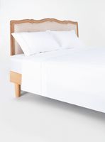 Sábanas 2 Plazas 300 Hilos Malla