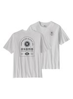 Polera Print Eco M-8