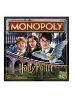 Juego de Mesa Monopoly Harry Potter