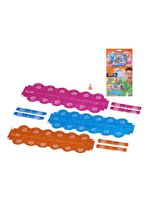 Lanzador de Agua Better Than Balloons 108 Cápsulas