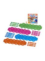 Lanzador de Agua Better Than Balloons 228 Cápsulas