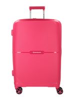 Maleta Grande Nickel 96 Lts Talla L Tecnología Impact Pro